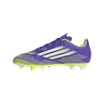 Adidas F50 Club Stevige/Multi-Ground Voetbalschoenen Kids