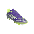 Adidas F50 Club Stevige/Multi-Ground Voetbalschoenen Kids