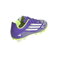 Adidas F50 Club Stevige/Multi-Ground Voetbalschoenen Kids