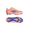 Adidas F50 Club Stevige/Multi-Ground Voetbalschoenen Kids