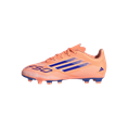 Adidas F50 Club Stevige/Multi-Ground Voetbalschoenen Kids