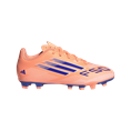 Adidas F50 Club Stevige/Multi-Ground Voetbalschoenen Kids