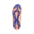 Adidas F50 Club Stevige/Multi-Ground Voetbalschoenen Kids