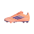 Adidas F50 Club Stevige/Multi-Ground Voetbalschoenen Kids