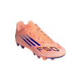Adidas F50 Club Stevige/Multi-Ground Voetbalschoenen Kids