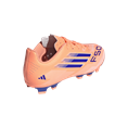 Adidas F50 Club Stevige/Multi-Ground Voetbalschoenen Kids
