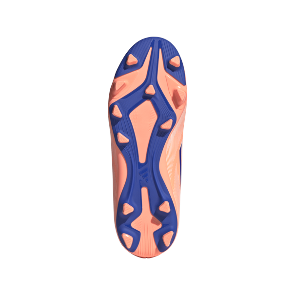 Adidas F50 Club Stevige/Multi-Ground Voetbalschoenen Kids