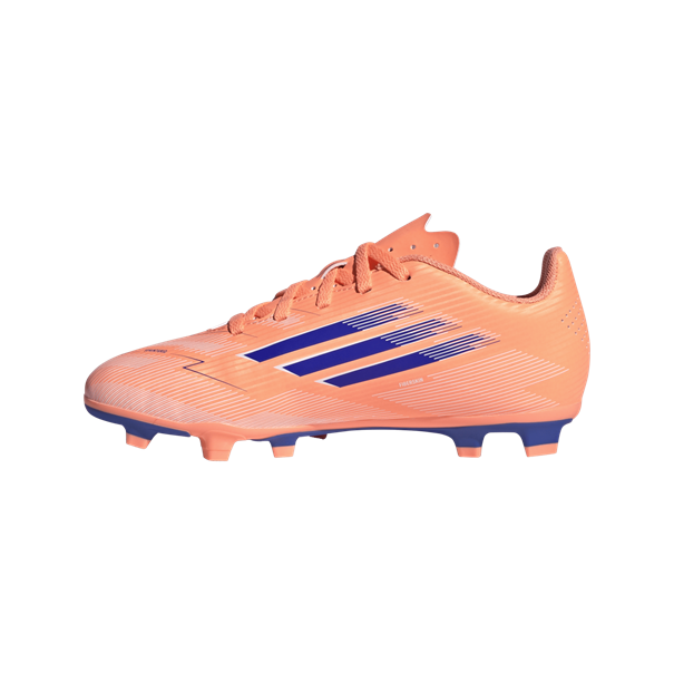Adidas F50 Club Stevige/Multi-Ground Voetbalschoenen Kids