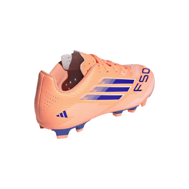 Adidas F50 Club Stevige/Multi-Ground Voetbalschoenen Kids