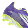 Adidas F50 Club Stevige/Multi-Ground Voetbalschoenen Kids