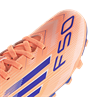 Adidas F50 Club Stevige/Multi-Ground Voetbalschoenen Kids