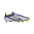 Adidas F50 Elite Firm Ground Voetbalschoenen