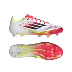 Adidas F50 Elite Firm Ground Voetbalschoenen