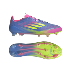 Adidas F50 Elite Firm Ground Voetbalschoenen