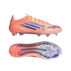 Adidas F50 Elite Firm Ground Voetbalschoenen