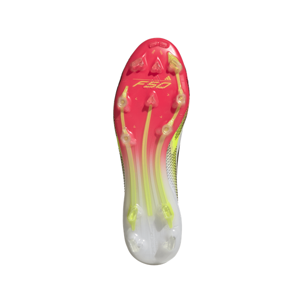 Adidas F50 Elite Firm Ground Voetbalschoenen