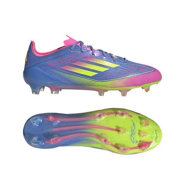 Adidas F50 Elite Firm Ground Voetbalschoenen