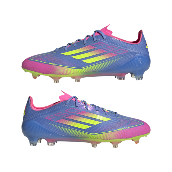 Adidas F50 Elite Firm Ground Voetbalschoenen