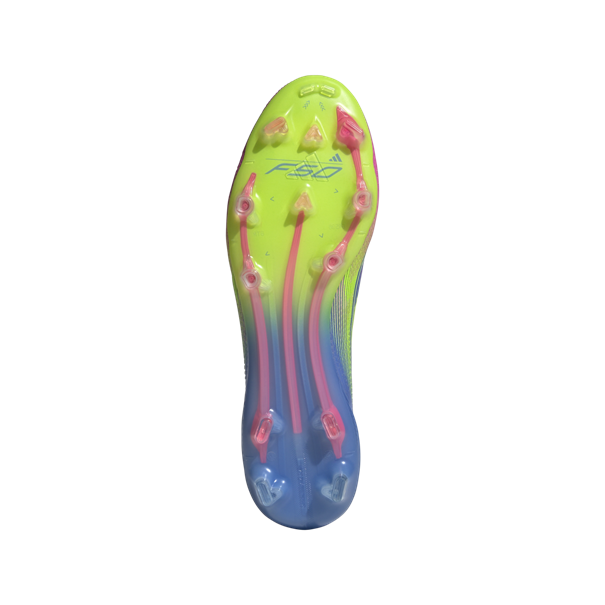 Adidas F50 Elite Firm Ground Voetbalschoenen