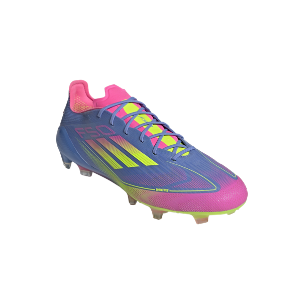 Adidas F50 Elite Firm Ground Voetbalschoenen