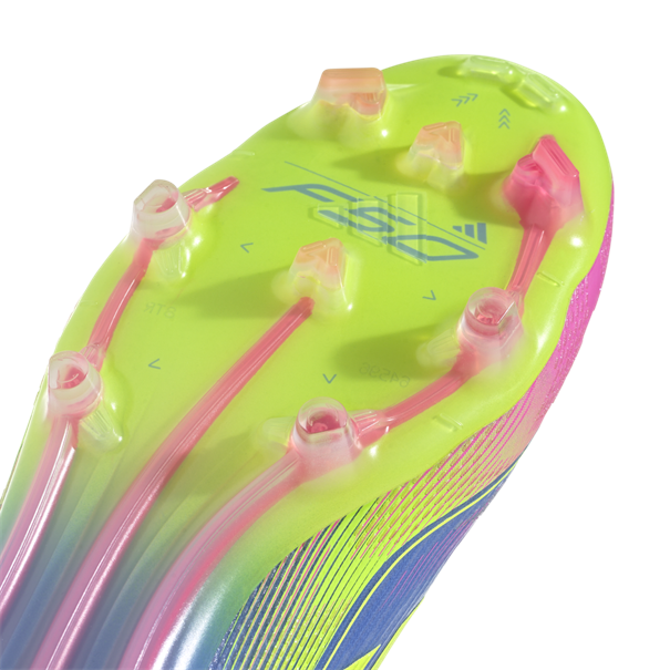 Adidas F50 Elite Firm Ground Voetbalschoenen
