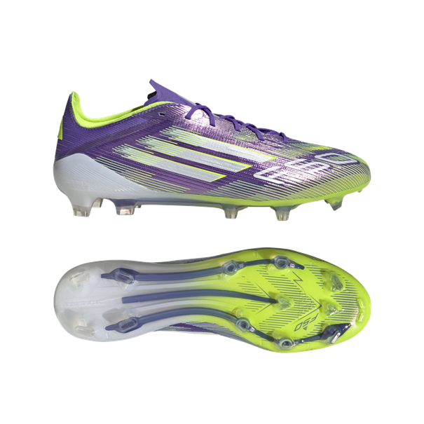 Adidas F50 Elite Firm Ground Voetbalschoenen