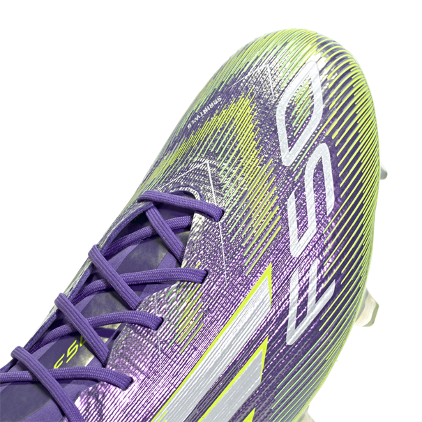 Adidas F50 Elite Firm Ground Voetbalschoenen