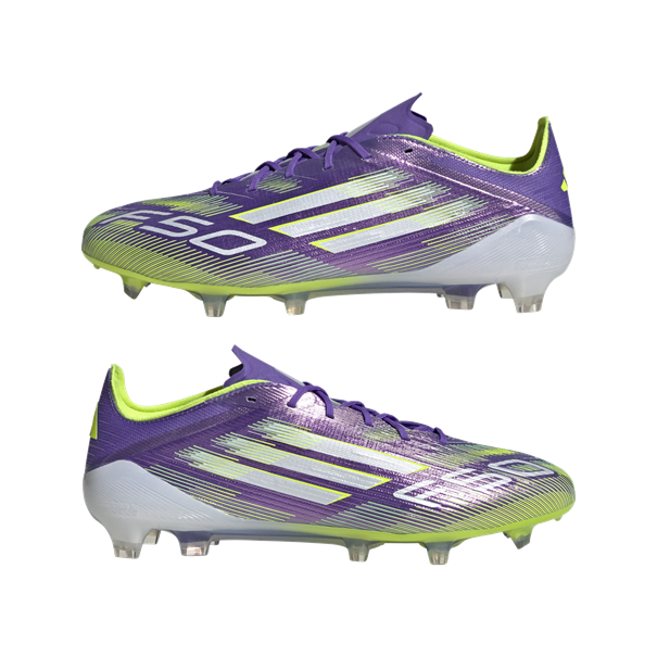 Adidas F50 Elite Firm Ground Voetbalschoenen