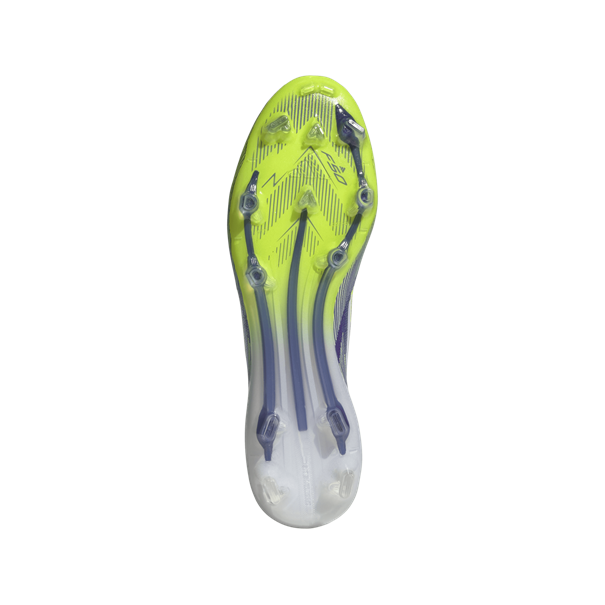 Adidas F50 Elite Firm Ground Voetbalschoenen