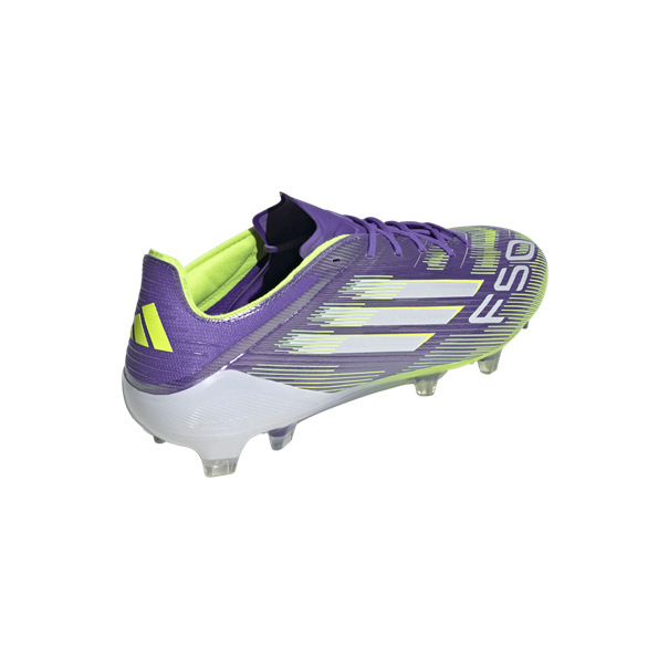 Adidas F50 Elite Firm Ground Voetbalschoenen