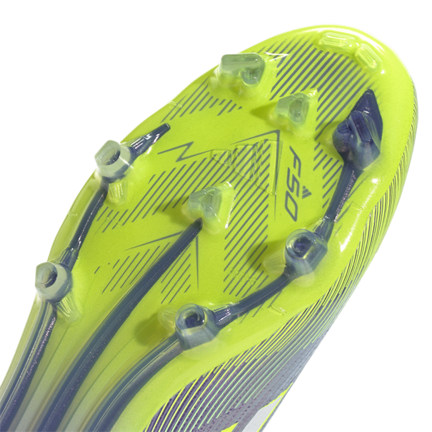 Adidas F50 Elite Firm Ground Voetbalschoenen
