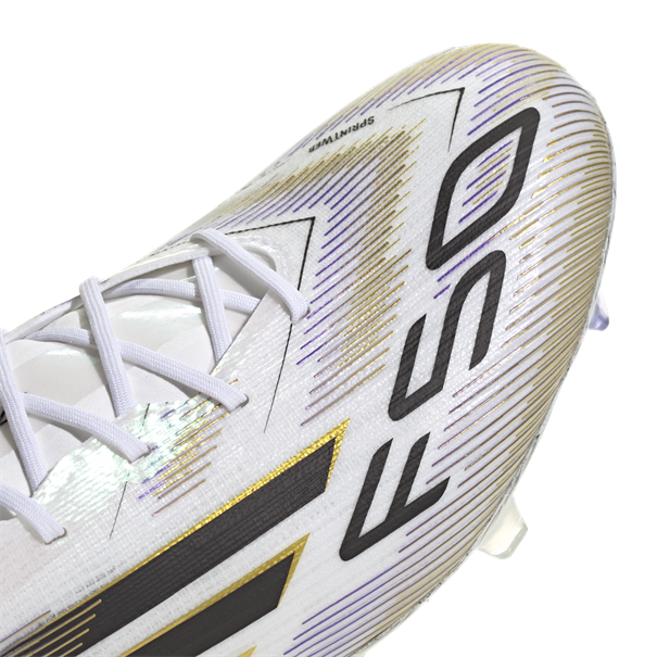 Adidas F50 Elite Firm Ground Voetbalschoenen