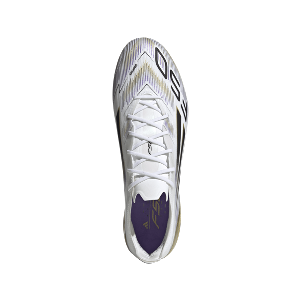 Adidas F50 Elite Firm Ground Voetbalschoenen