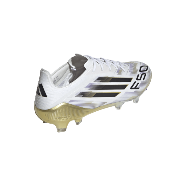 Adidas F50 Elite Firm Ground Voetbalschoenen