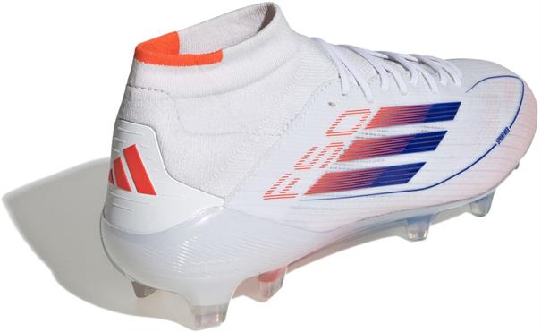 Adidas f50 elite mid fg w