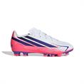 Adidas f50 hyperfast club fg/mg j