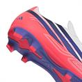 Adidas f50 hyperfast club fg/mg j