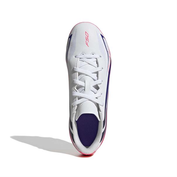 Adidas f50 hyperfast club fg/mg j