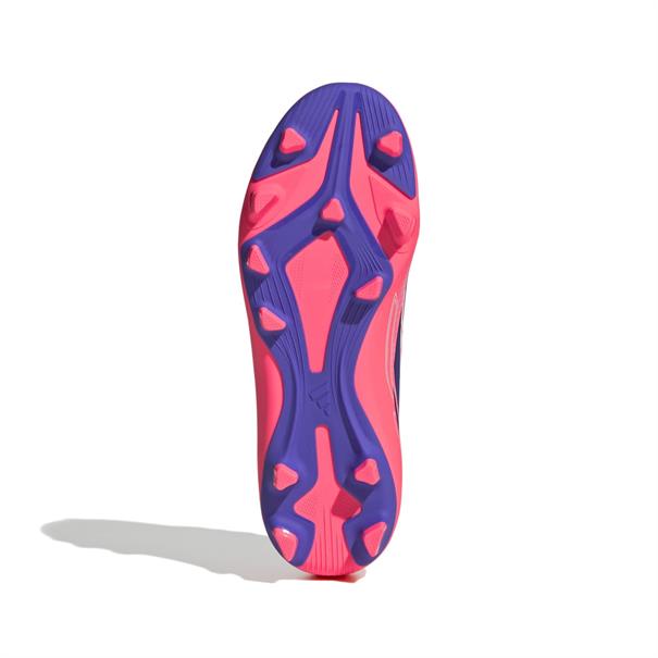 Adidas f50 hyperfast club fg/mg j