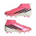 Adidas f50 hyperfast league mid fg j