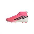 Adidas f50 hyperfast league mid fg j