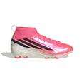Adidas f50 hyperfast league mid fg j