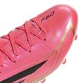 Adidas f50 hyperfast league mid fg j