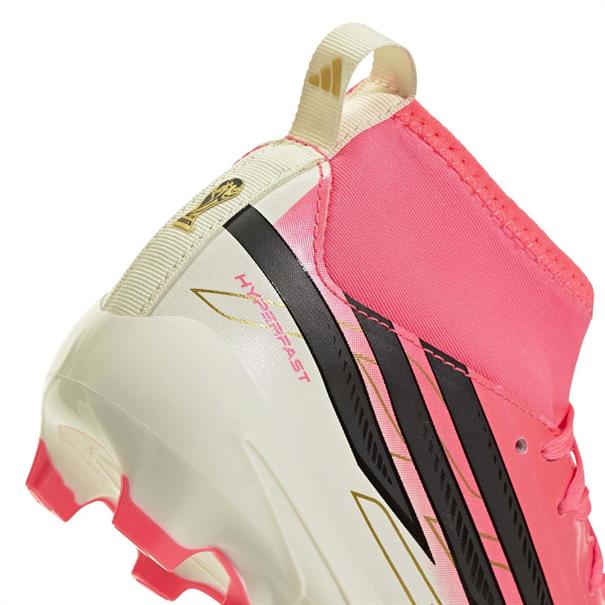Adidas f50 hyperfast league mid fg j