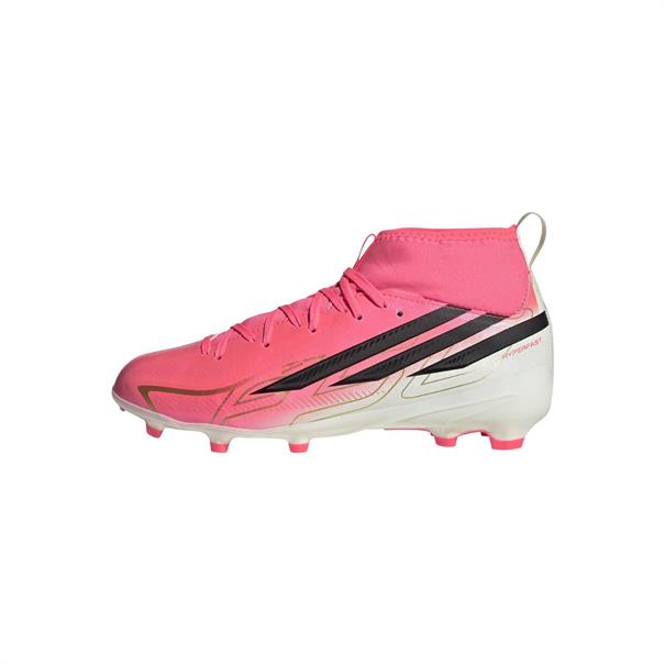 Adidas f50 hyperfast league mid fg j