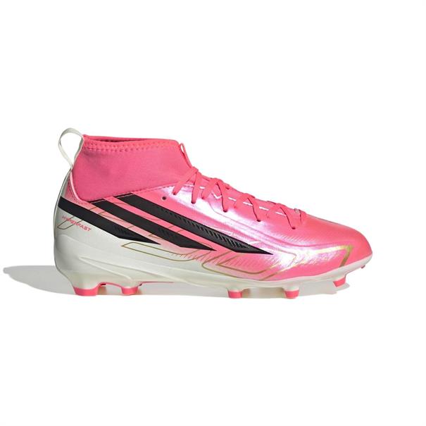 Adidas f50 hyperfast league mid fg j