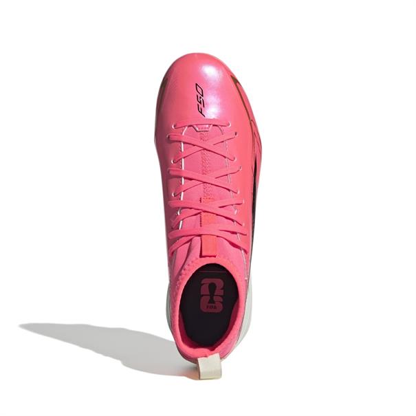Adidas f50 hyperfast league mid fg j