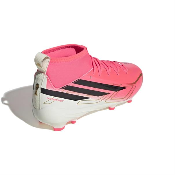Adidas f50 hyperfast league mid fg j