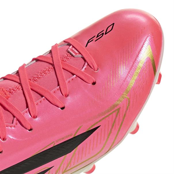 Adidas f50 hyperfast league mid fg j