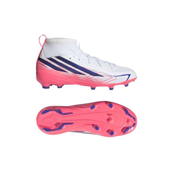 Adidas f50 hyperfast league mid fg j